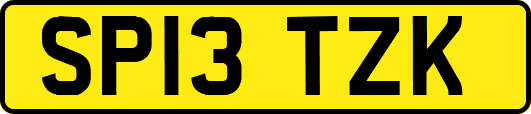 SP13TZK