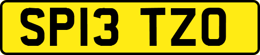 SP13TZO