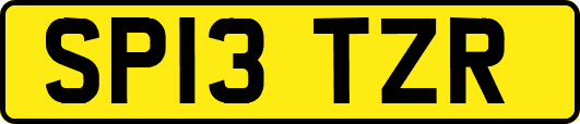 SP13TZR