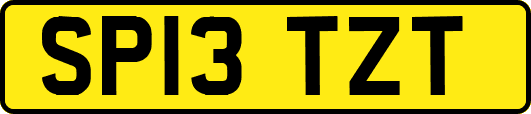 SP13TZT