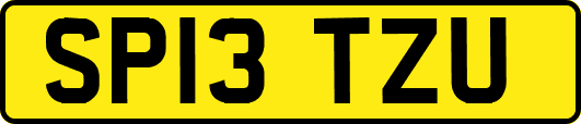 SP13TZU