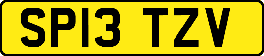 SP13TZV