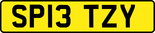 SP13TZY