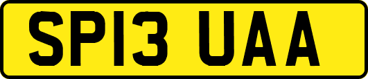 SP13UAA