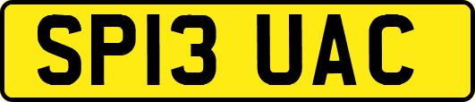 SP13UAC