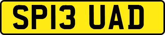 SP13UAD