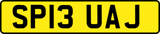 SP13UAJ
