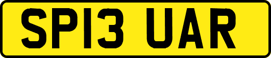 SP13UAR