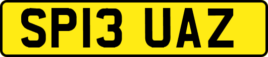 SP13UAZ