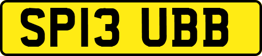 SP13UBB