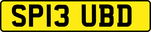 SP13UBD