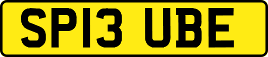 SP13UBE