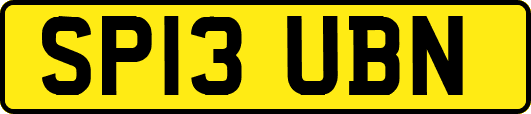 SP13UBN
