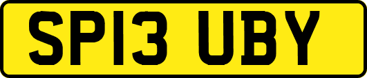 SP13UBY