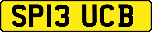 SP13UCB