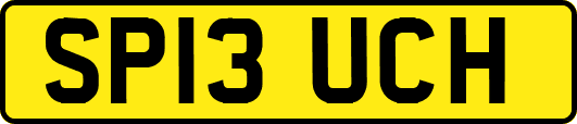 SP13UCH