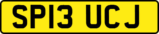 SP13UCJ