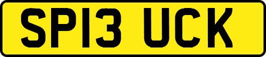 SP13UCK