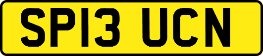 SP13UCN
