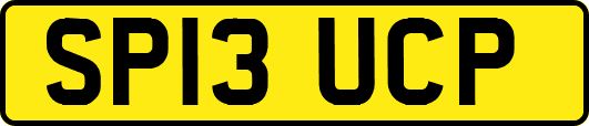 SP13UCP