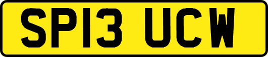 SP13UCW