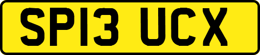 SP13UCX