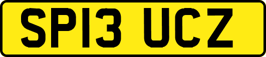 SP13UCZ