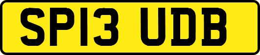 SP13UDB