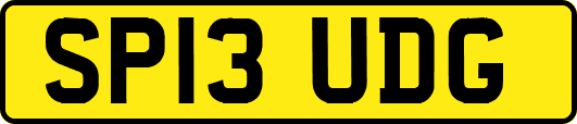 SP13UDG