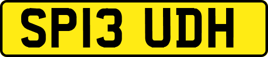 SP13UDH