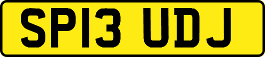 SP13UDJ
