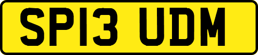 SP13UDM