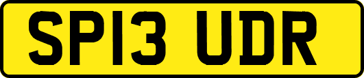 SP13UDR