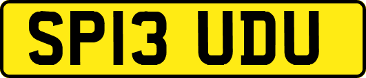 SP13UDU