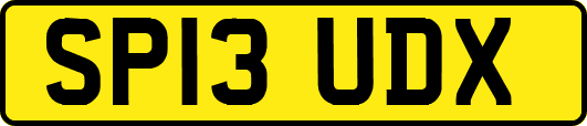 SP13UDX