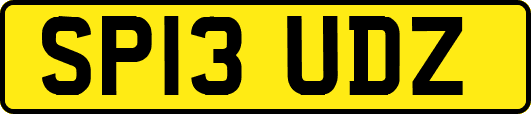SP13UDZ