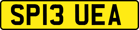 SP13UEA