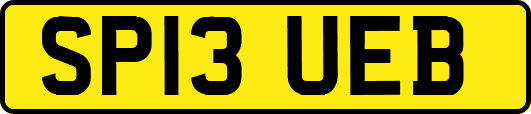 SP13UEB