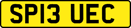 SP13UEC