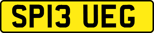 SP13UEG