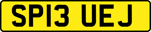 SP13UEJ