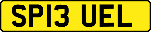 SP13UEL