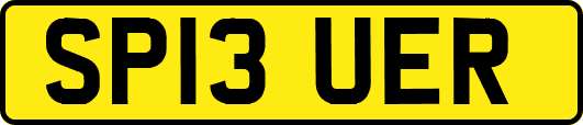 SP13UER