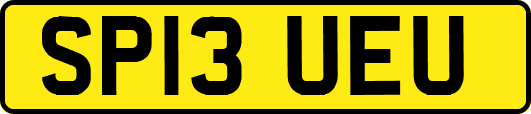 SP13UEU