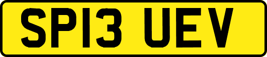 SP13UEV
