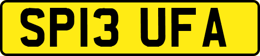 SP13UFA