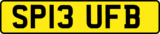 SP13UFB