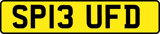 SP13UFD