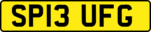 SP13UFG