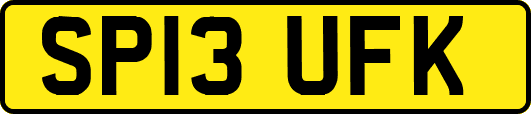 SP13UFK